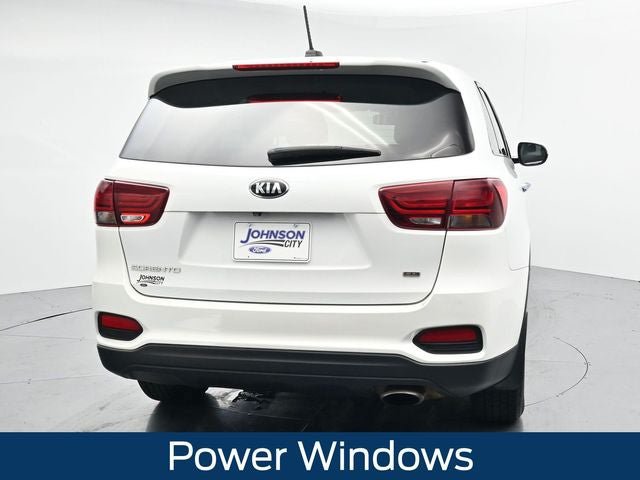 Used 2020 Kia Sorento LX AWD/4WD image 8