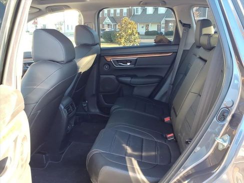Used 2020 Honda CR-V EX-L image 5