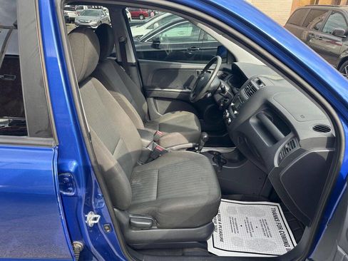 Used 2009 Kia Sportage LX image 12