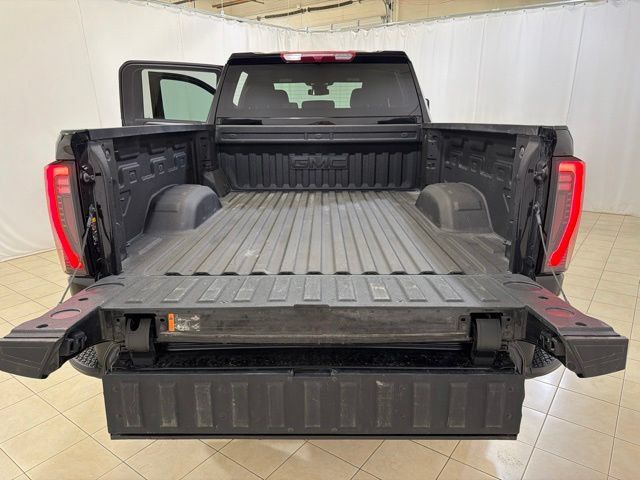 Used 2026 GMC Sierra 2500 AT4 AWD/4WD image 23