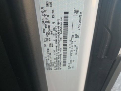 Used 2023 Ford Transit 350 XL image 15