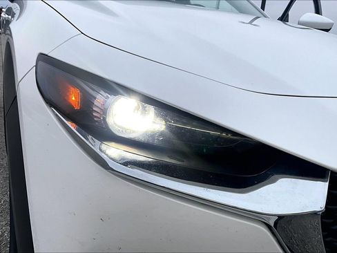 Used 2021 MAZDA CX-30 FWD 2.5 S image 41
