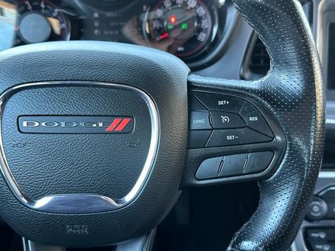 Used 2021 Dodge Challenger SXT w/ Blacktop Package image 23