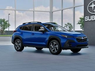 New 2026 Subaru Crosstrek 2.0i Premium video 1