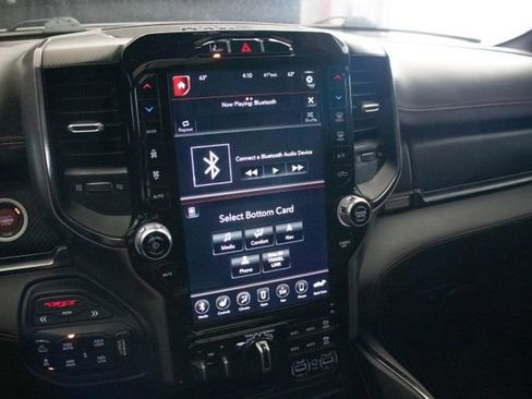 Used 2021 RAM 1500 TRX w/ TRX Level 2 Equipment Group image 34