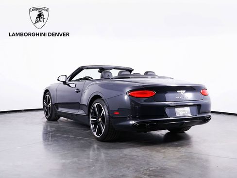 Used 2020 Bentley Continental GT image 3