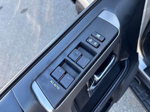 Used 2024 Toyota 4Runner SR5 Premium image 11