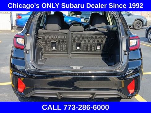 Certified 2025 Subaru Impreza 2.0i Sport image 23