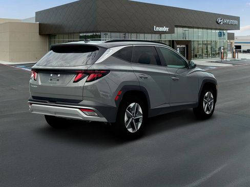 Used 2025 Hyundai Tucson SEL image 7