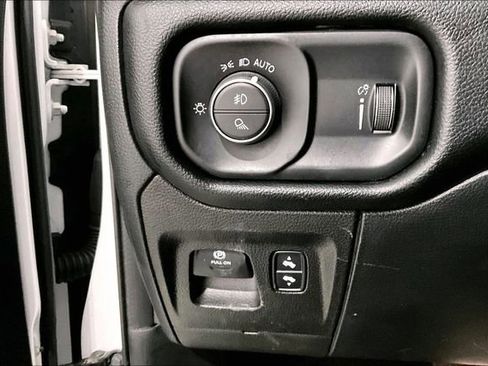 Used 2022 RAM 1500 Sport w/ Rebel Level 2 Equipment Group image 17