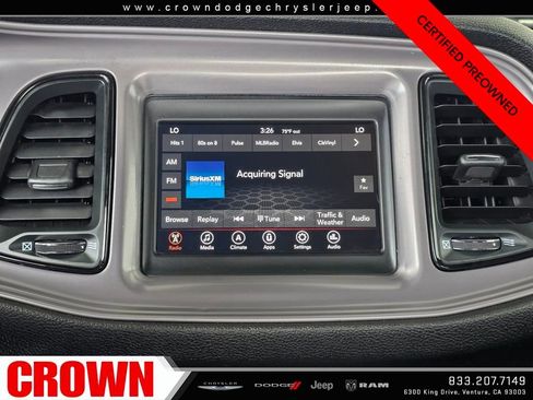 Certified 2023 Dodge Challenger GT image 27