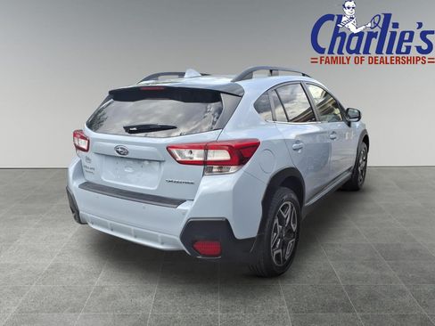 Used 2019 Subaru Crosstrek 2.0i Limited w/ Moonroof Package AWD/4WD image 4