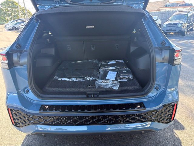 New 2026 Volkswagen Tiguan SEL R-Line AWD/4WD image 23
