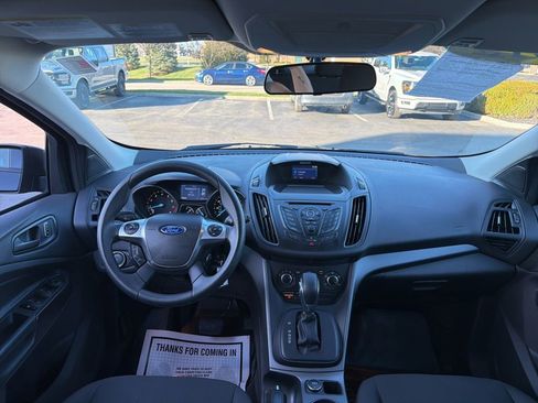 Used 2015 Ford Escape S image 2