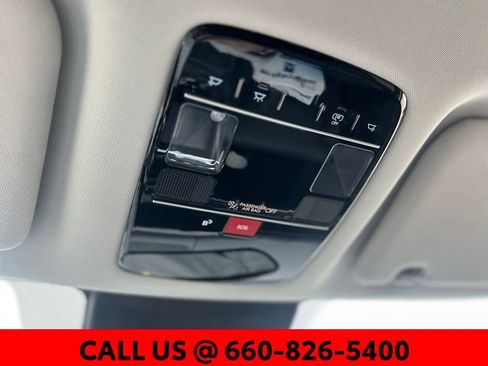 Used 2026 Hyundai Santa Fe SEL AWD/4WD image 17