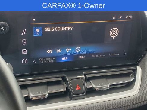 Certified 2024 Chevrolet TrailBlazer LT w/ LT Cold Weather Package image 20