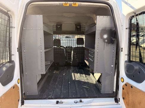 Used 2012 Ford Transit Connect XLT image 17