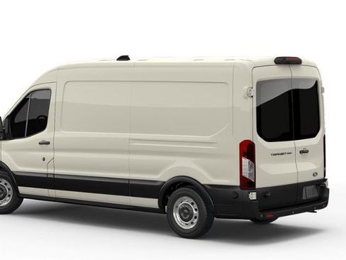 New 2026 Ford Transit 250 148 Medium Roof image 19