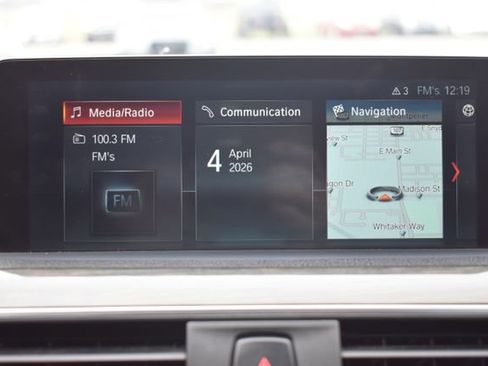 Used 2017 BMW 330i xDrive Sedan image 27