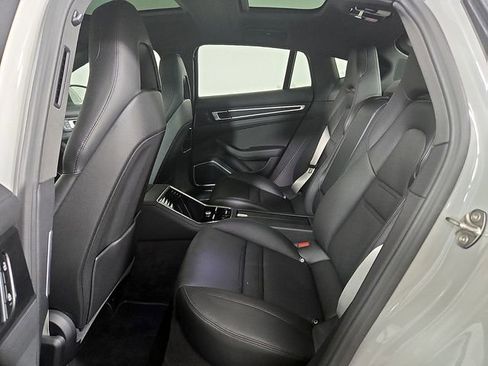 Used 2023 Porsche Panamera Platinum Edition image 11