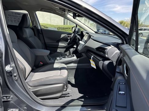 New 2026 Subaru Crosstrek 2.5i Limited AWD/4WD image 25
