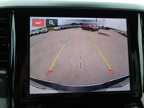 Used 2025 RAM 1500 Tradesman AWD/4WD image 22