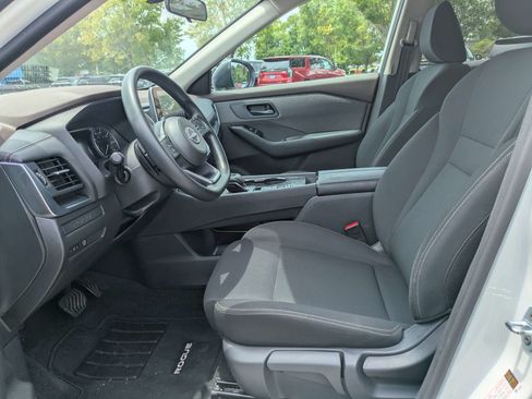 Used 2023 Nissan Rogue S FWD image 20