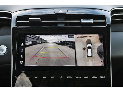 Used 2023 Hyundai Tucson Limited w/ Cargo Package FWD image 26