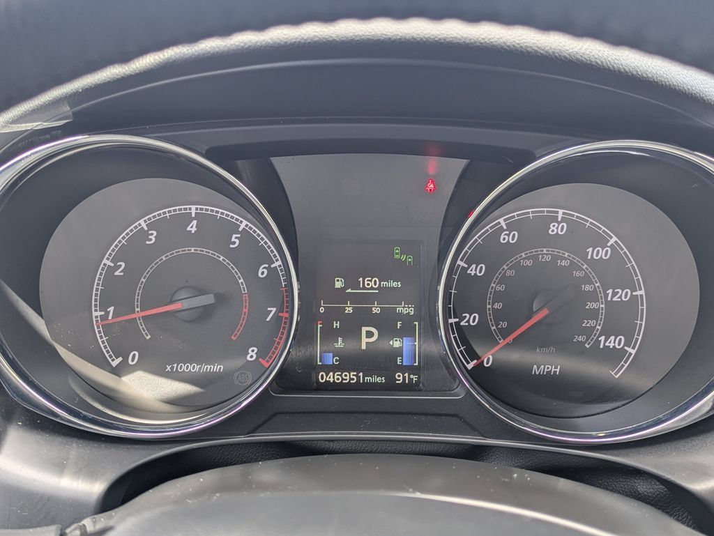 Used 2024 Mitsubishi Outlander Sport SE AWD/4WD image 25