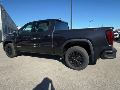 New 2026 GMC Sierra 1500 Elevation image 6
