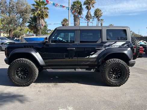 Used 2023 Ford Bronco Raptor AWD/4WD image 5