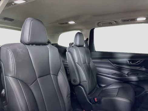 New 2026 Subaru Ascent Premium AWD/4WD image 27