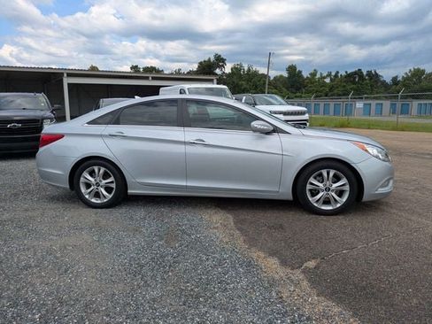 Used 2011 Hyundai Sonata Limited FWD image 3