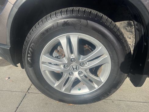 Used 2010 Honda CR-V EX-L image 22