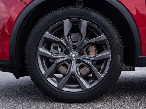 Certified 2024 Acura MDX A-Spec image 15