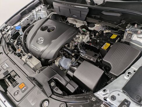 Used 2018 MAZDA CX-5 Touring w/ Preferred Equipment Package image 30