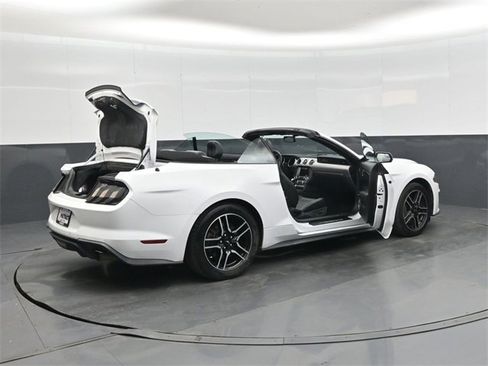 Used 2020 Ford Mustang GT Premium image 45