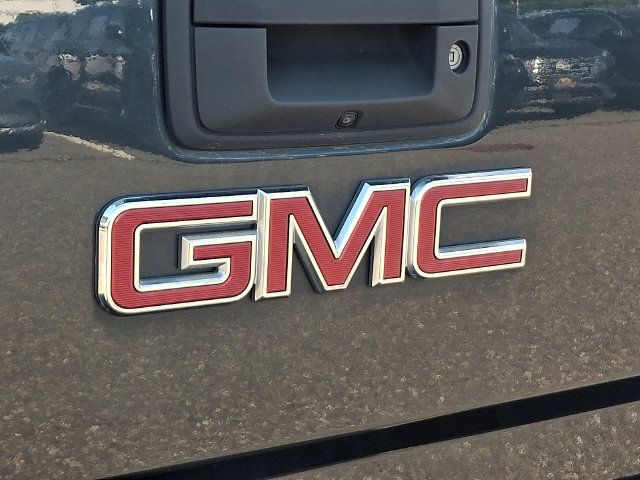 Used 2018 GMC Sierra 1500 SLT AWD/4WD image 32