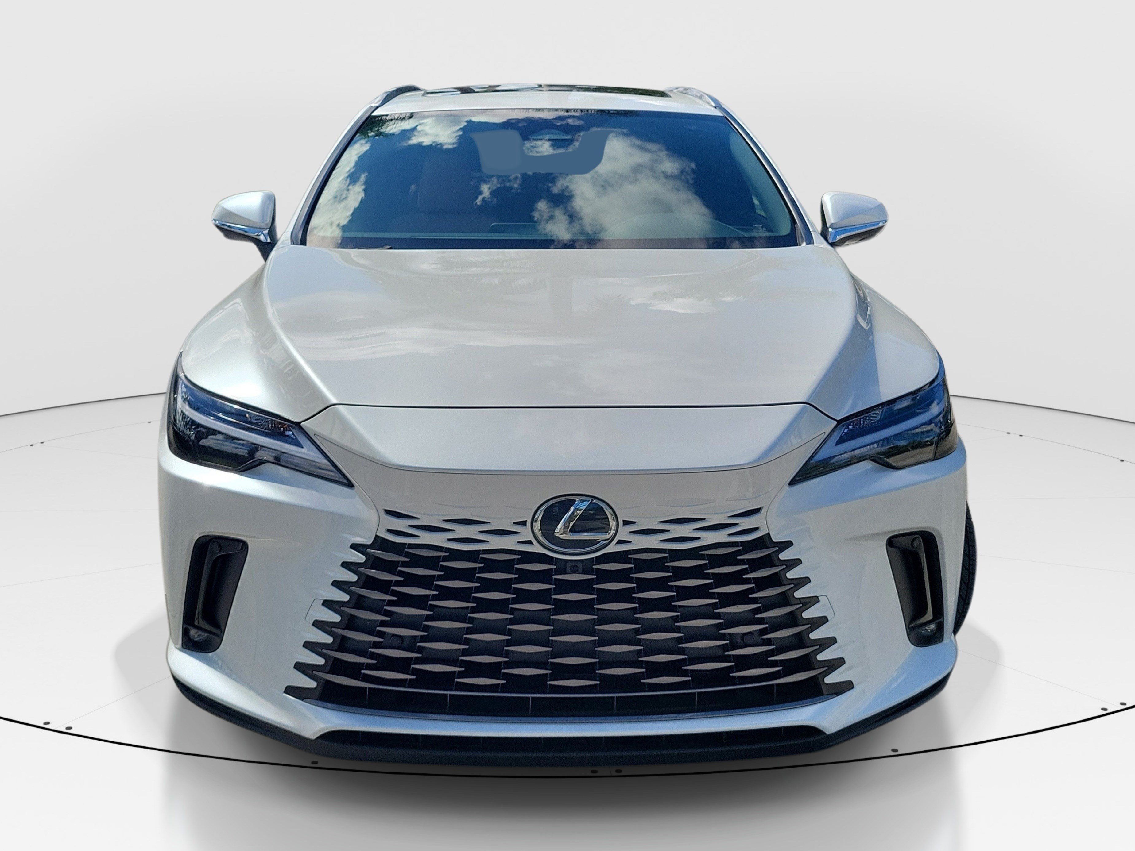 New 2026 Lexus RX 350 Premium Plus FWD image 3