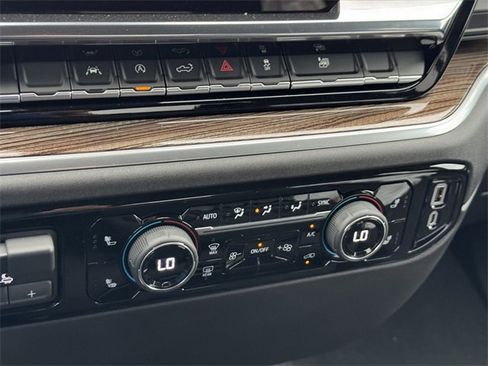 New 2026 Chevrolet Silverado 1500 LT image 14