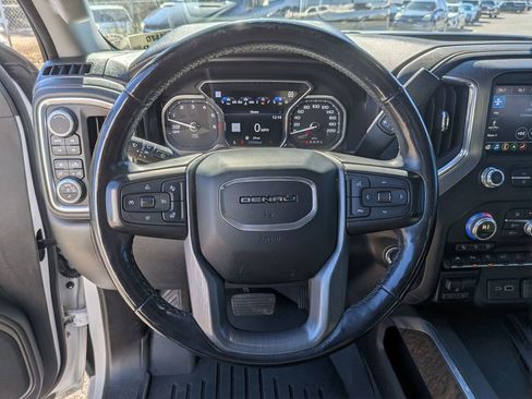 Used 2019 GMC Sierra 1500 Denali image 19