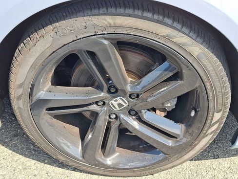 Used 2021 Honda Accord Sport image 8