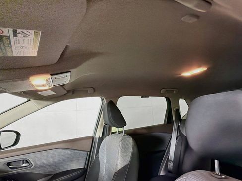 Used 2023 Nissan Rogue SV AWD/4WD image 5