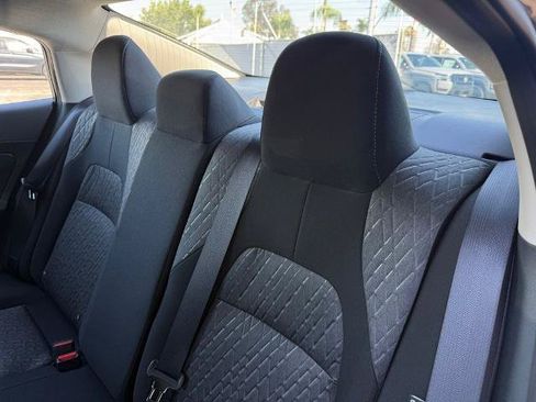 New 2026 Nissan Sentra SV w/ SV Convenience Package FWD image 9