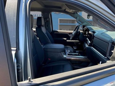 New 2026 Chevrolet Silverado 1500 RST AWD/4WD image 13