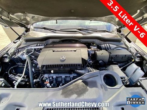 Used 2025 Acura MDX w/ Technology Package image 54