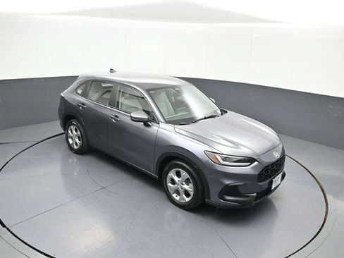Used 2023 Honda HR-V LX image 34
