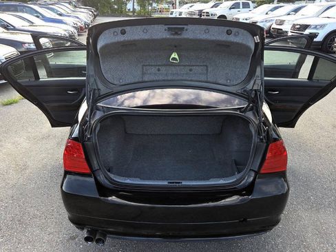 Used 2011 BMW 328i xDrive Sedan AWD/4WD image 40