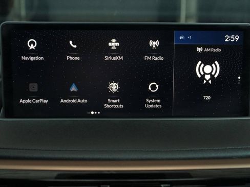 Used 2024 Acura MDX FWD w/ Technology Package image 24