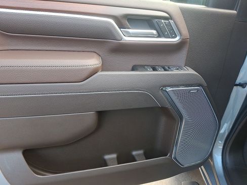 New 2026 GMC Sierra 2500 Denali w/ Denali Reserve Package image 14